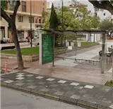 J_CTL-AB-00063 - PZA CARDENAL TARANCON, PZA BORRULL J_CTL-AB-00063 - PZA CARDENAL TARANCON, PZA BORRULL